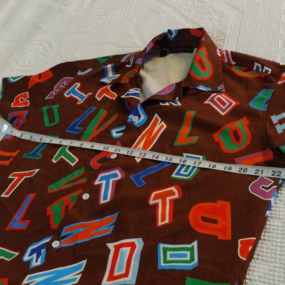 NBA LV Lettered Shirt - Picture 11 of 13